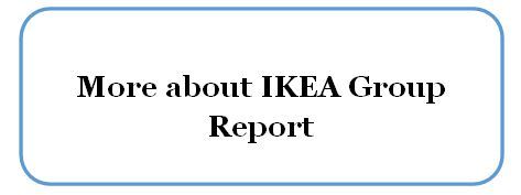 IKEA Group Report