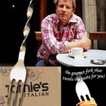 Jamie’s Italian Sydney