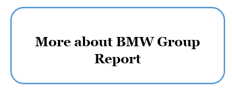 BMW Group Report